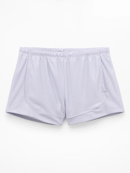 Athleta Girl Shine On Track Short