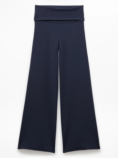 Athleta Girl Chit Chat Roll Waistband Puddle Pant