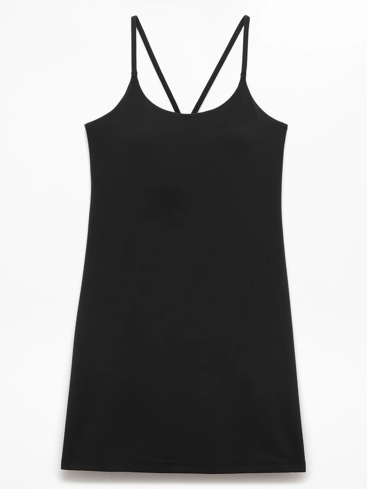 Transcend Scoop Dress