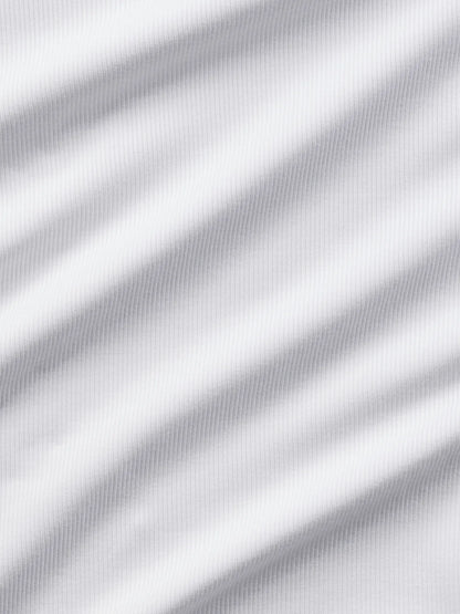 Signature Rib Top