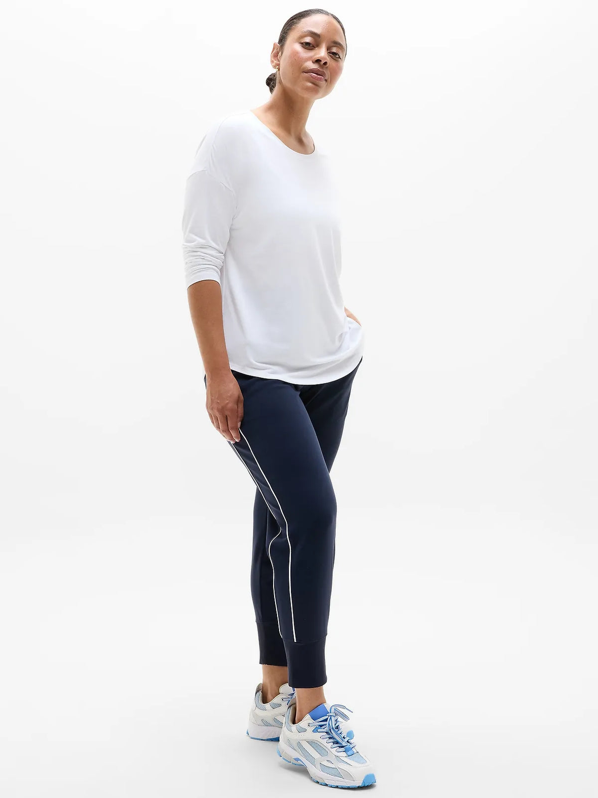 Move With Ease Top