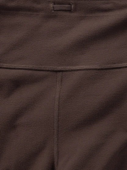 Rainier High Rise Legging