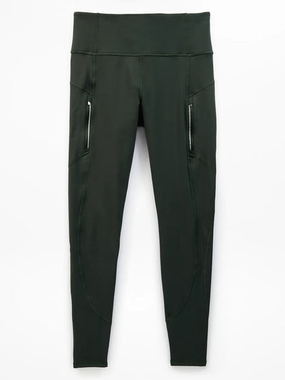 Rainier High Rise Legging