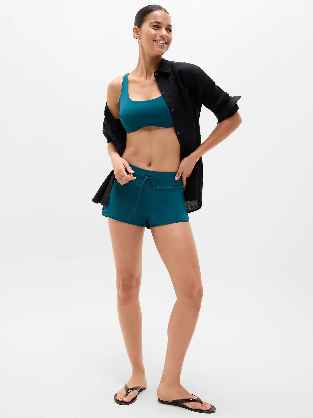 Oasis Underwire Bikini Top D-DD
