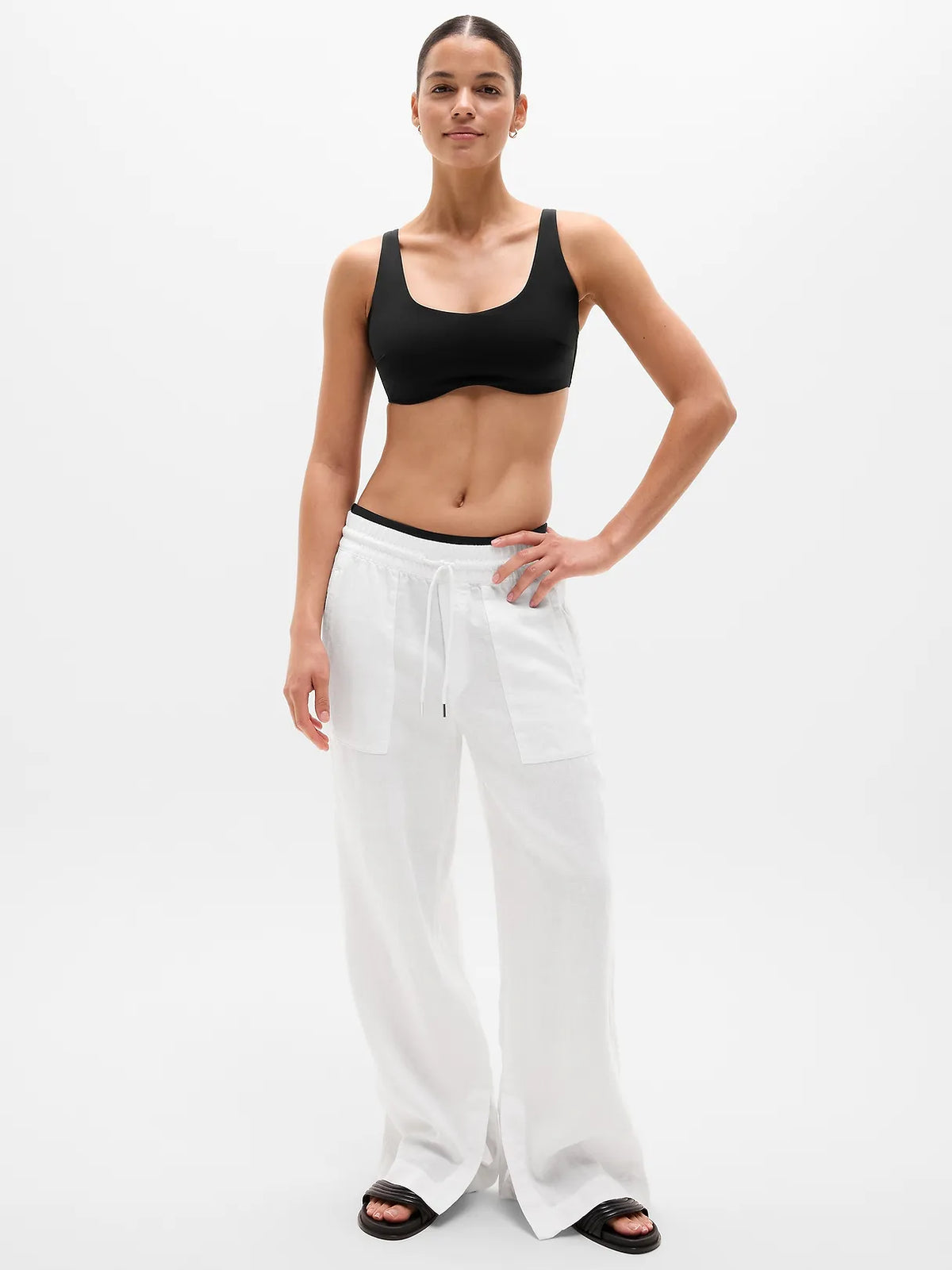 Oasis Underwire Bikini Top D-DD