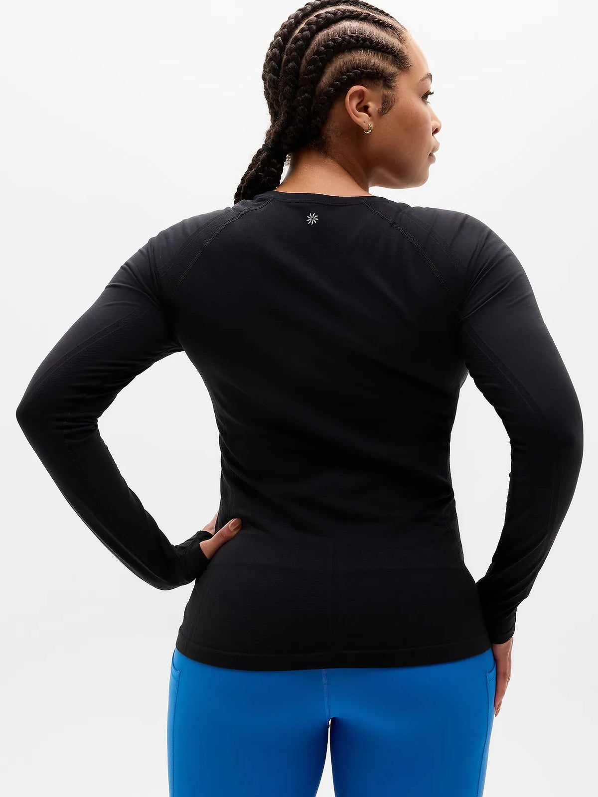 Momentum Flex Top