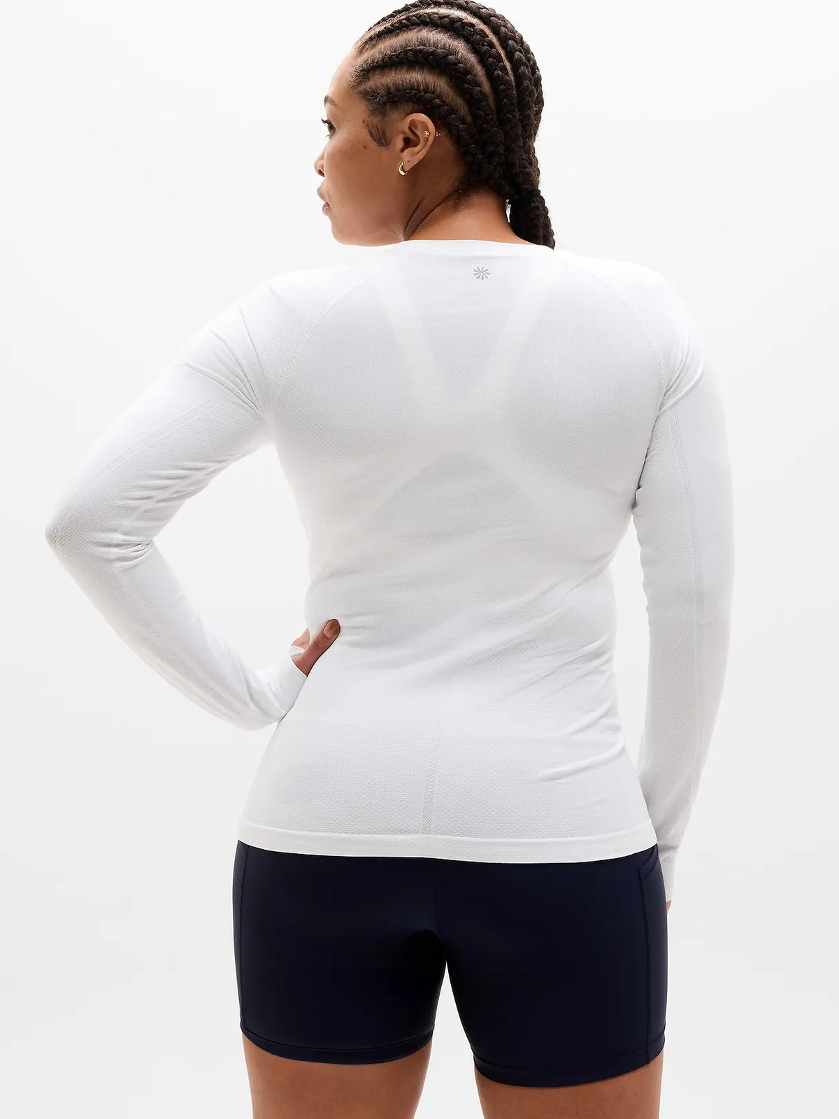 Momentum Flex Top