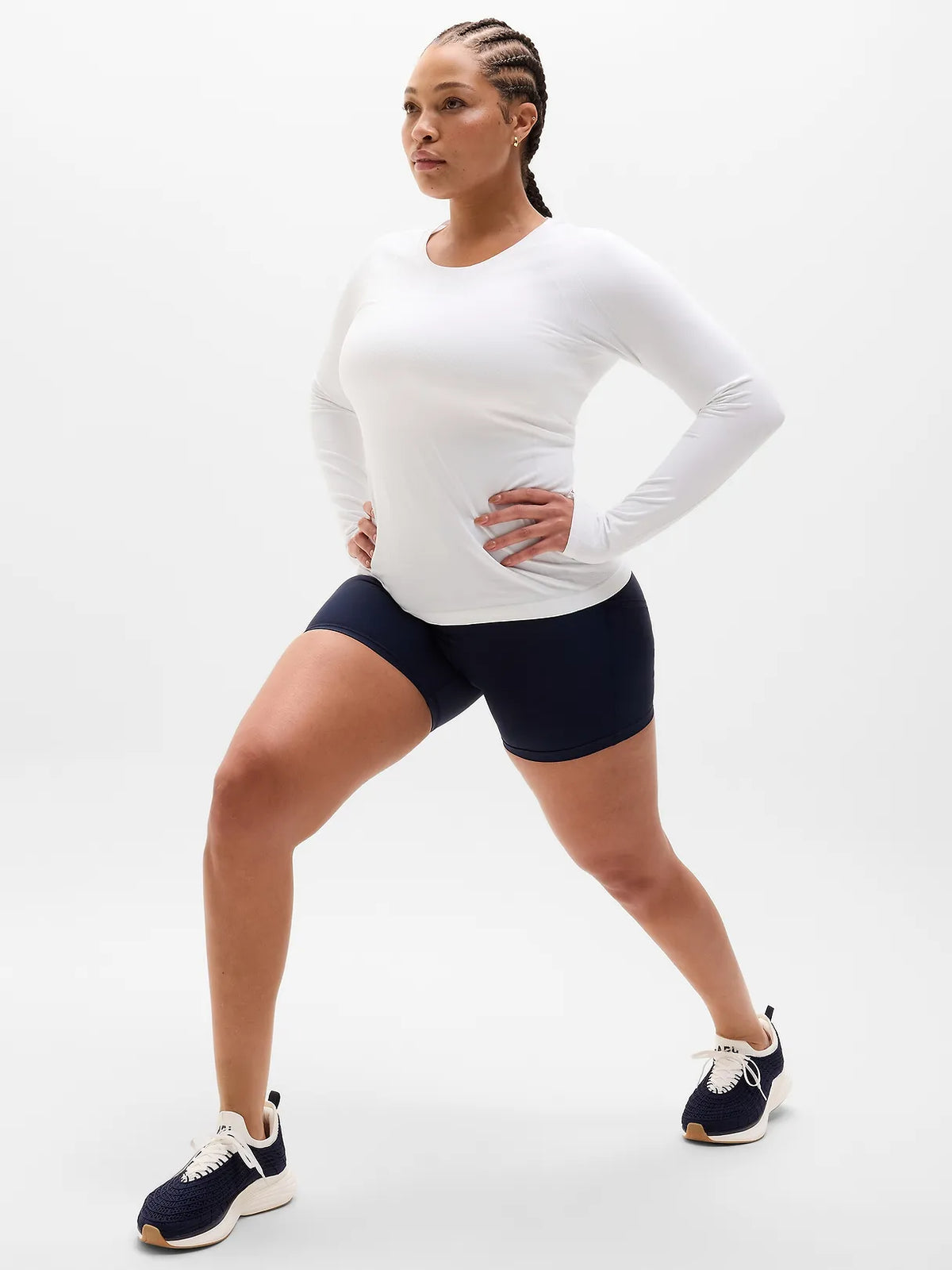Momentum Flex Top