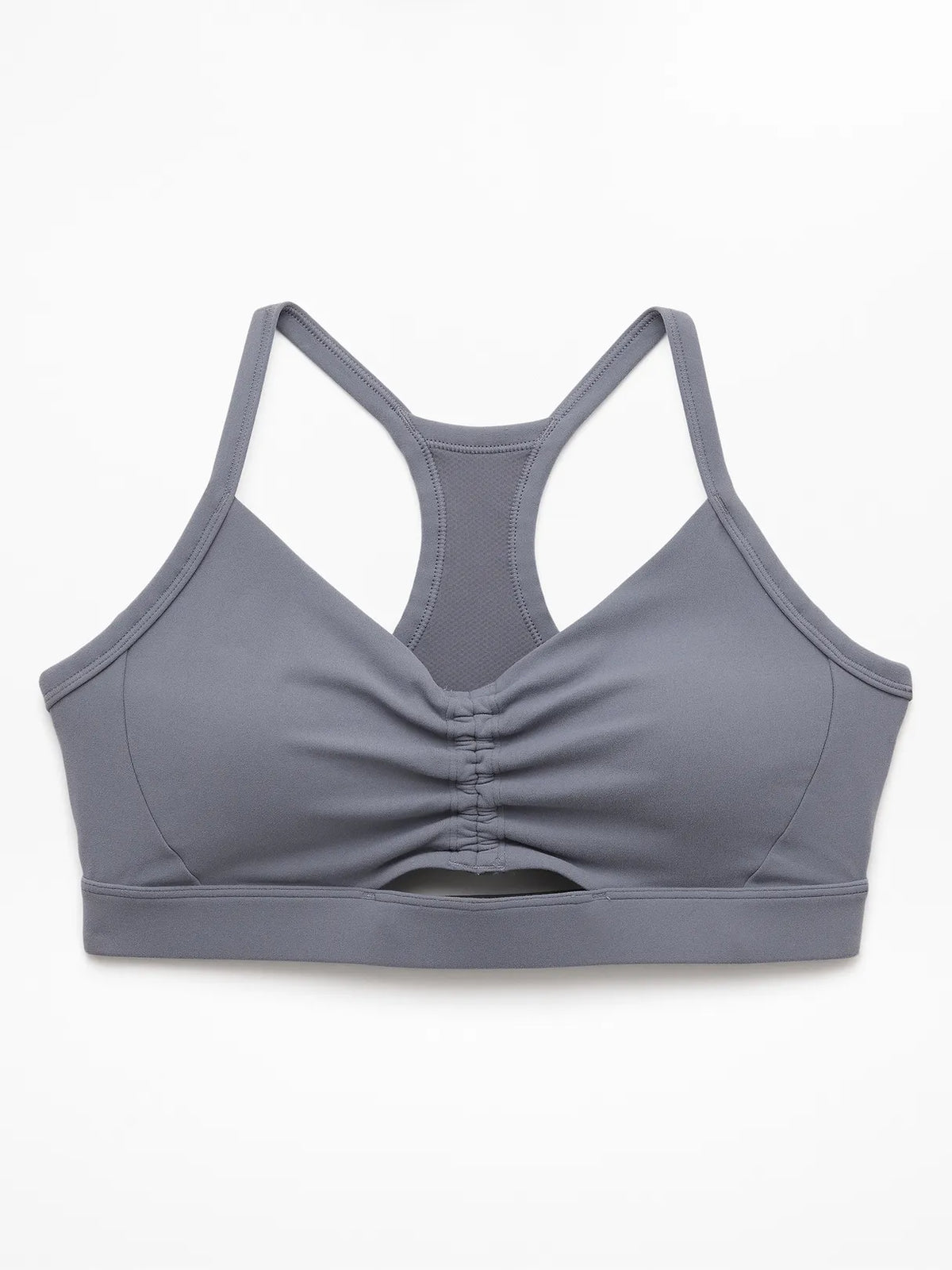 Vital Cinch Sports Bra D-DD