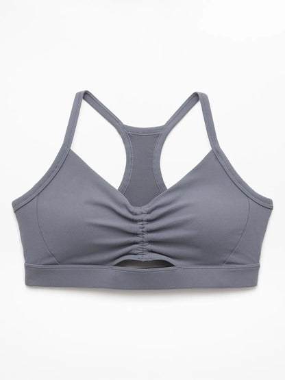 Vital Cinch Sports Bra D-DD