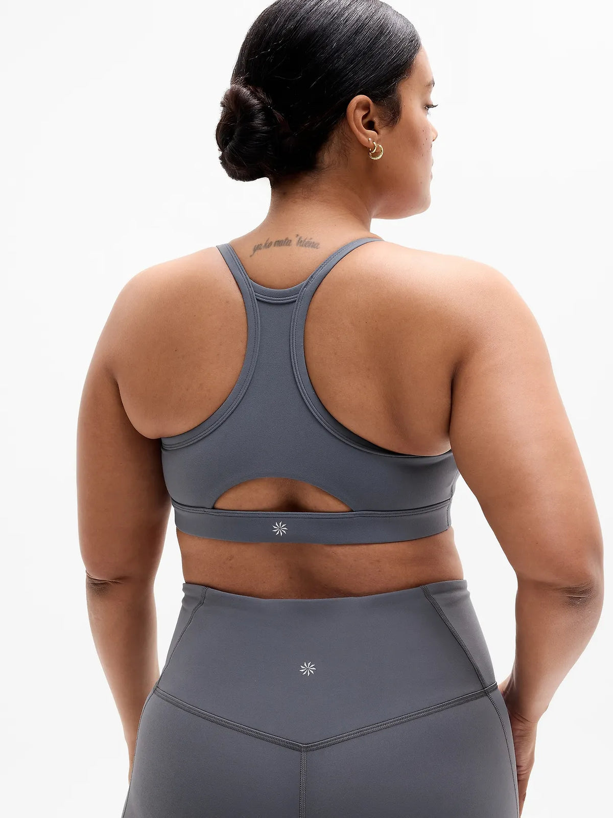 Vital Cinch Sports Bra D-DD