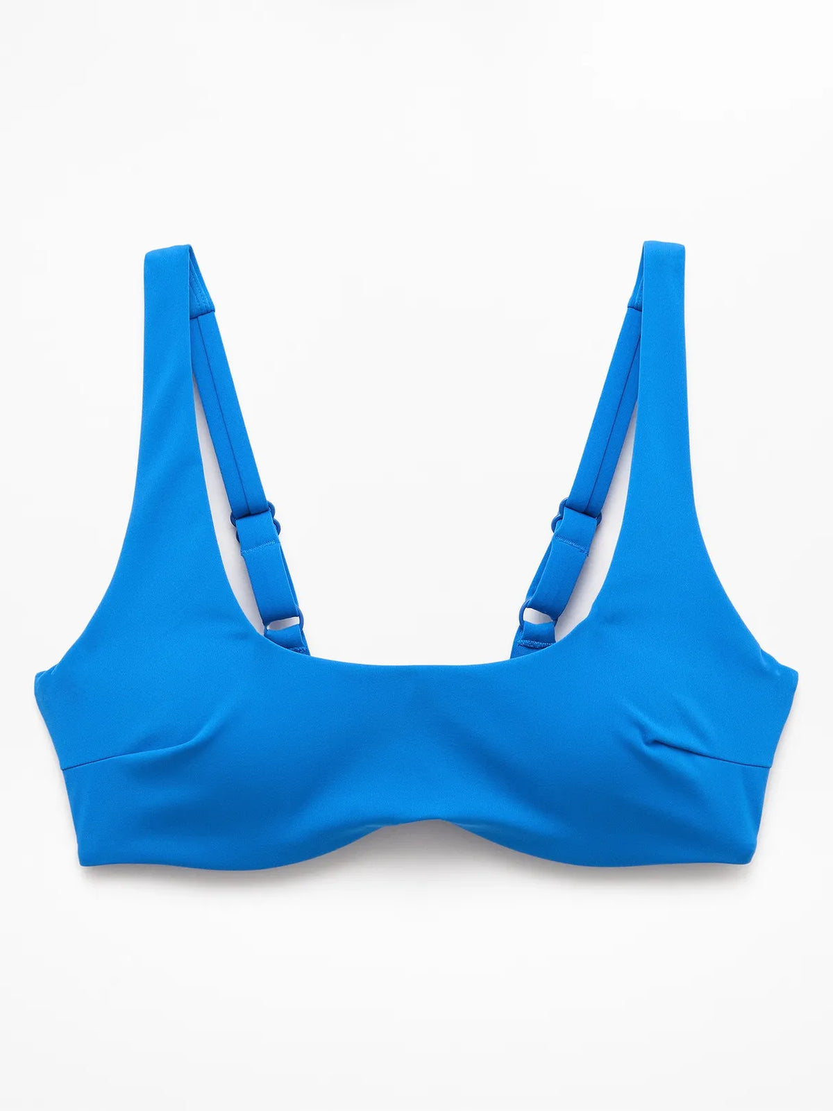 Oasis Underwire Bikini Top A-C