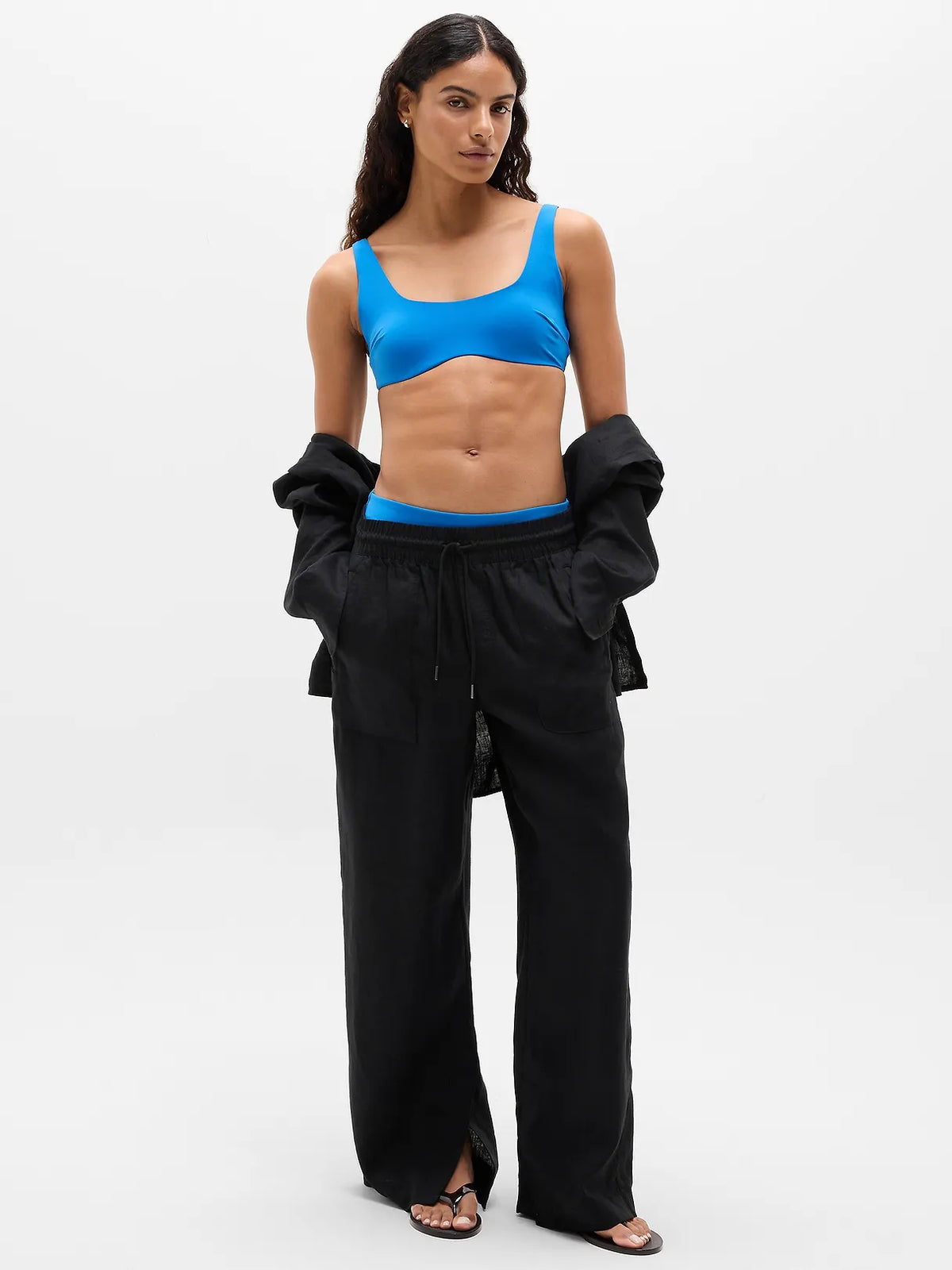 Oasis Underwire Bikini Top A-C