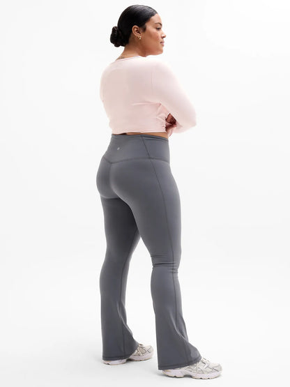 Elation Ultra High Rise Flare Pant