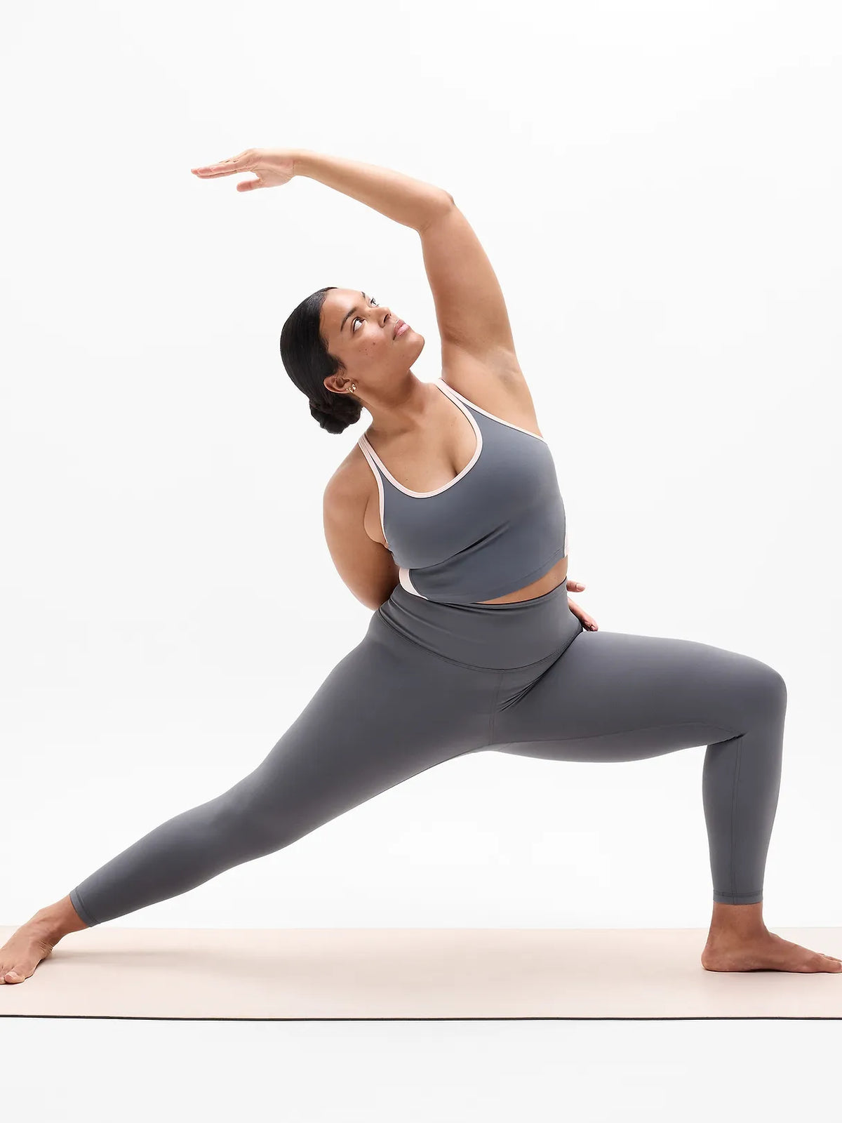 Elation Ultra High Rise 7/8 Legging