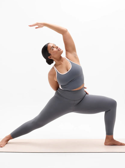 Elation Ultra High Rise 7/8 Legging