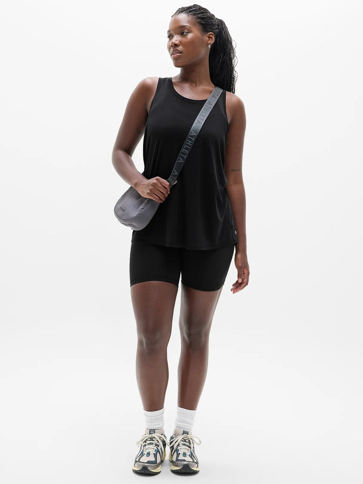 Move With Ease Tank