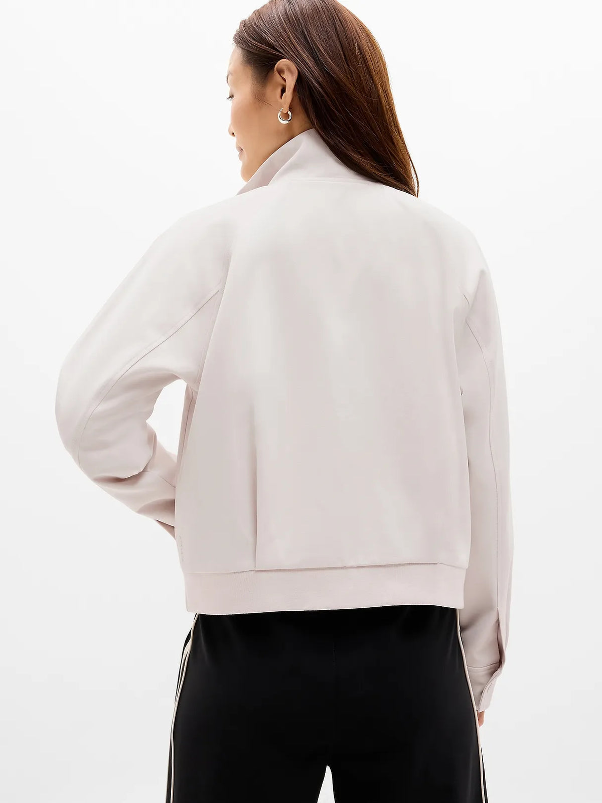 Endless Jacket