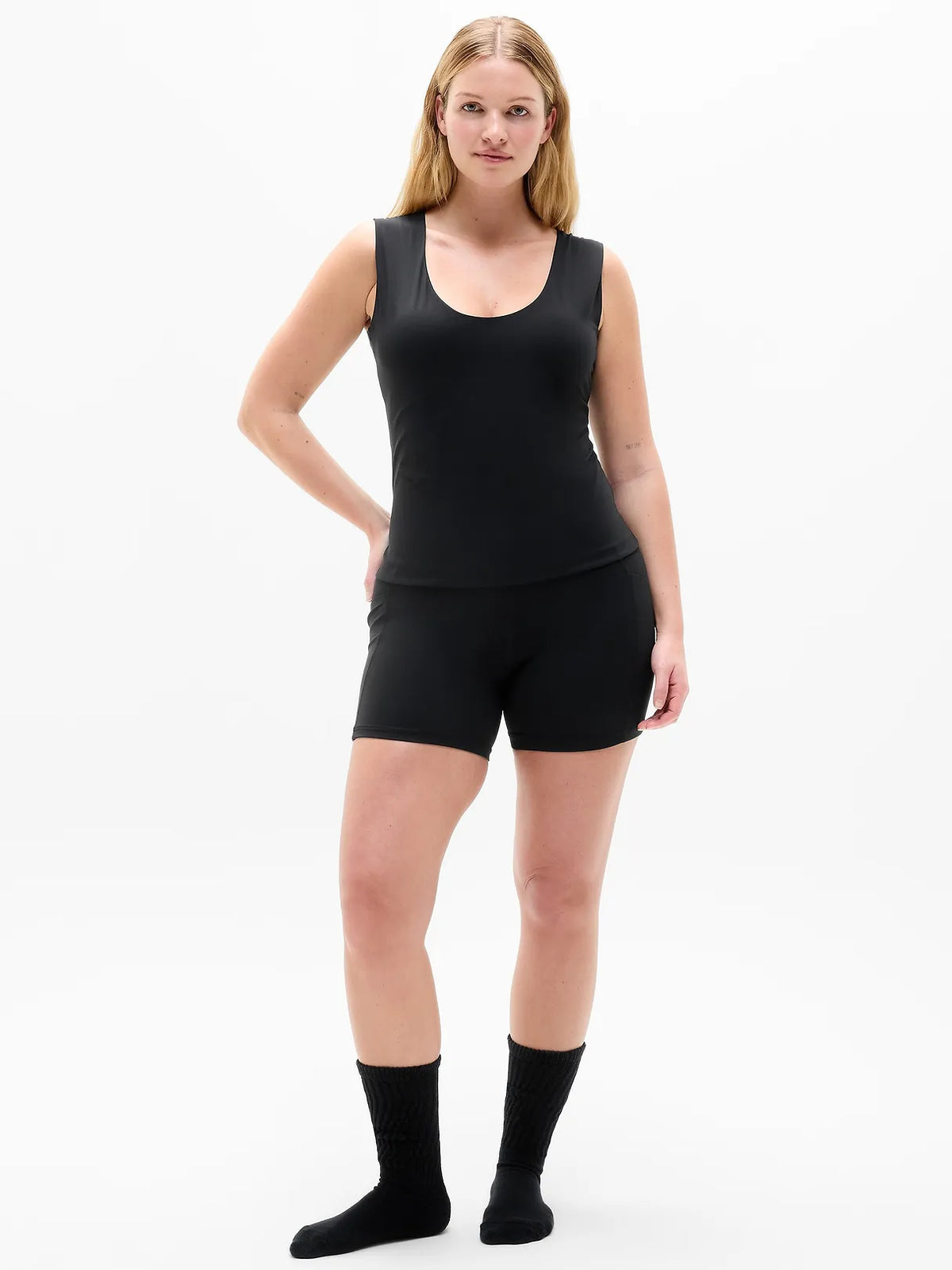 BodyMove Tank Top