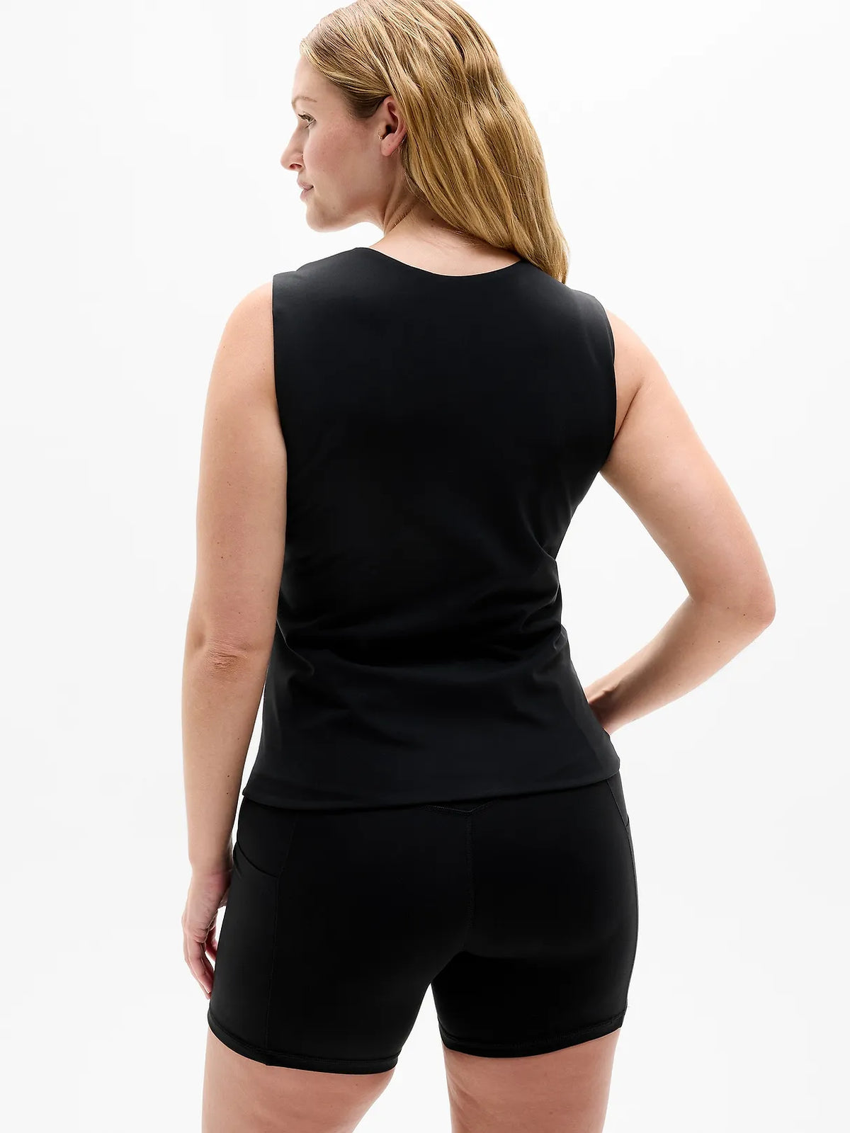BodyMove Tank Top