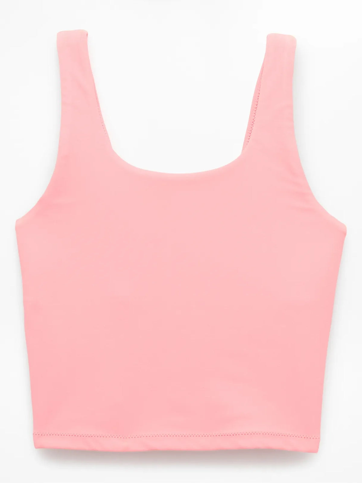Athleta Girl Scoop Neck Tankini