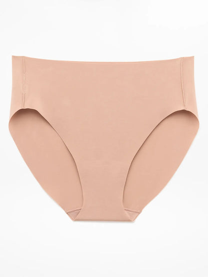 Sleek Form No Show Bikini Underwear