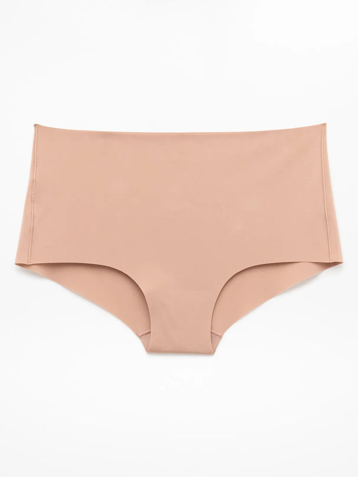 Sleek Form No Show Boyshort Underwear