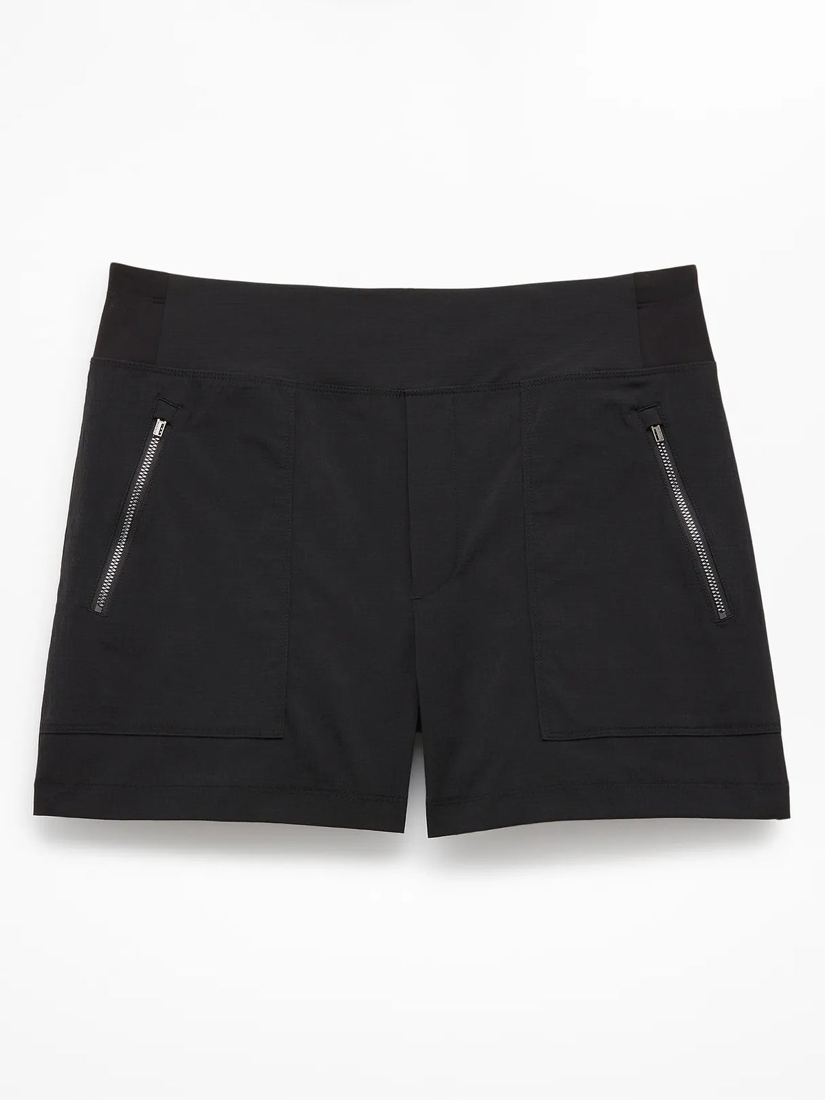 Trekkie North Mid Rise 3.5" Short