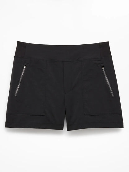 Trekkie North Mid Rise 3.5" Short