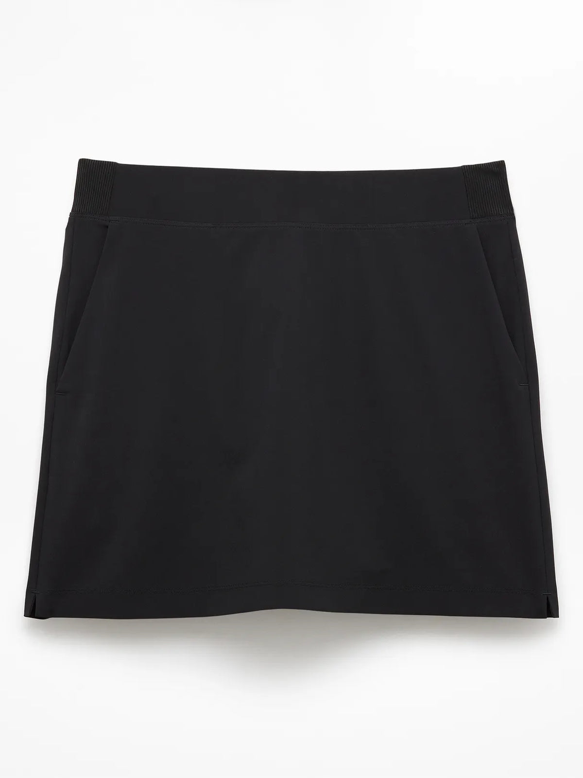 Brooklyn High Rise 15.5" Skort