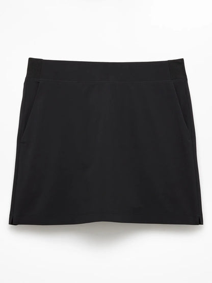 Brooklyn High Rise 15.5" Skort
