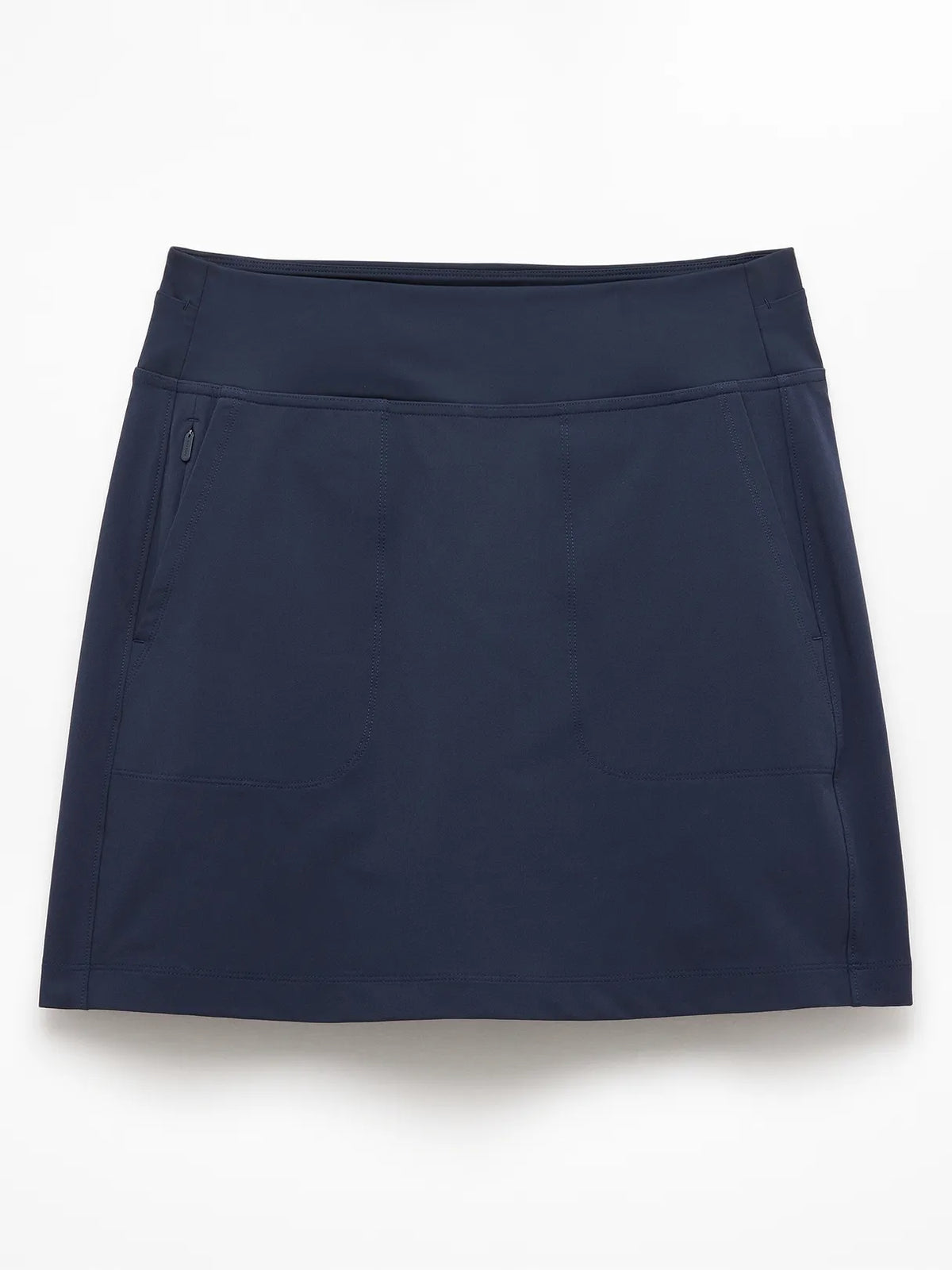 Tee Time High Rise 17" Skort