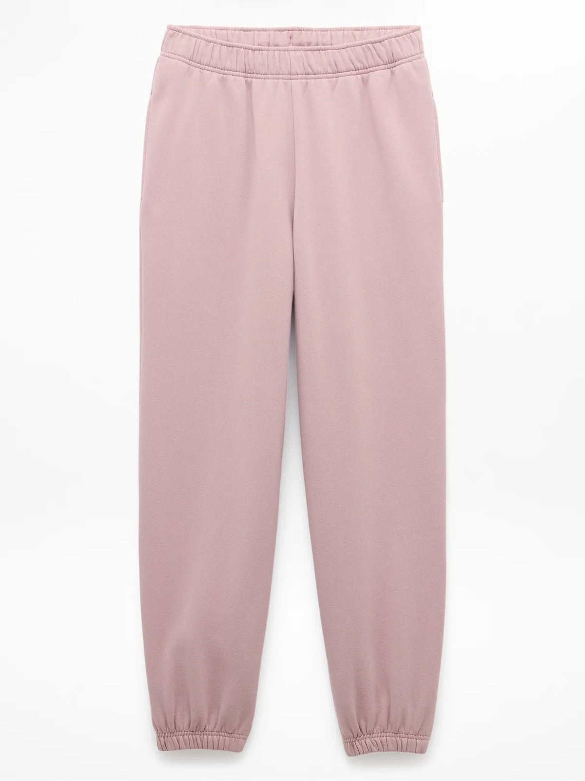 Forever Fleece High Rise Jogger