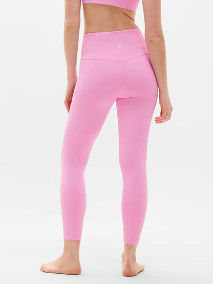 Elation Ultra High Rise 7/8 Legging
