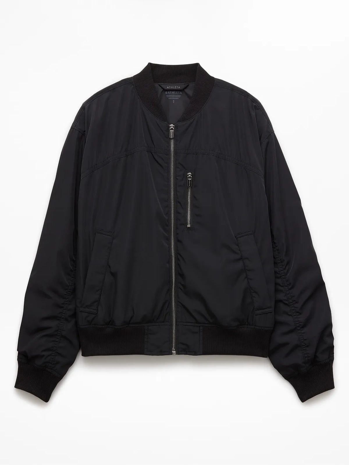 Citybound Bomber