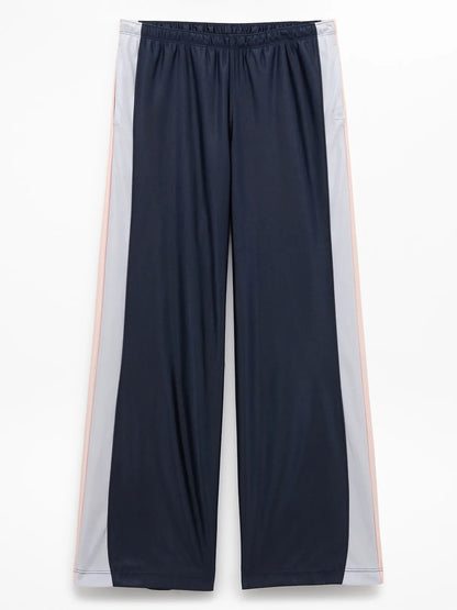 Athleta Girl Shine On Track Pant
