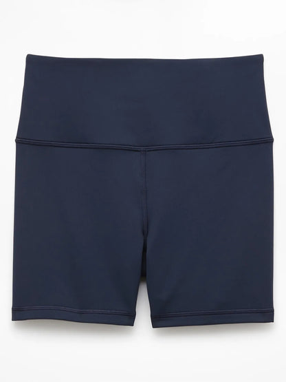 Elation Ultra High Rise 5" Short