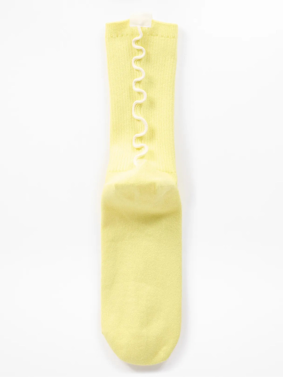 Athleta Ruffle Novelty Everyday Crew Sock 2-Pack