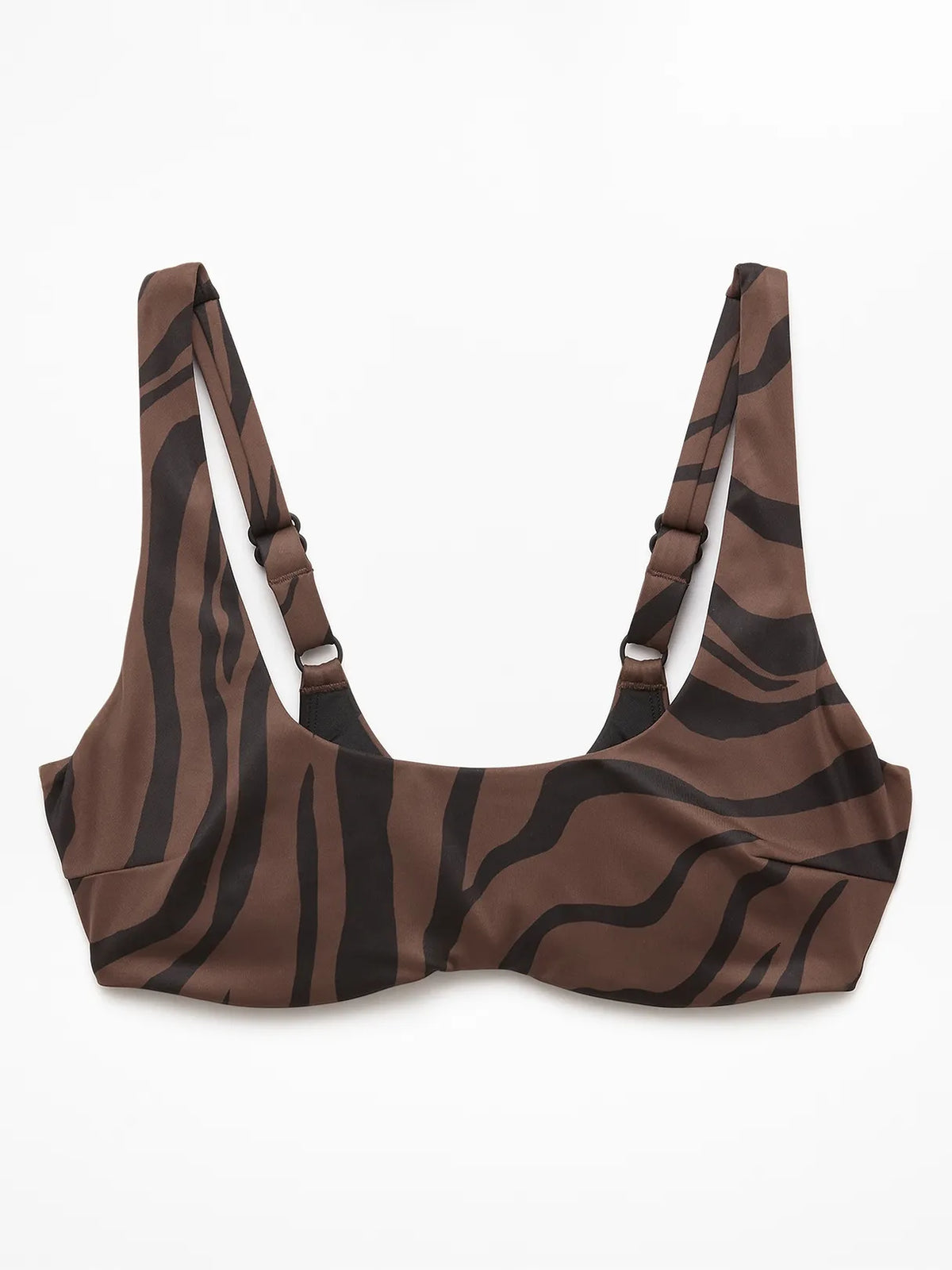 Oasis Underwire Bikini Top A-C