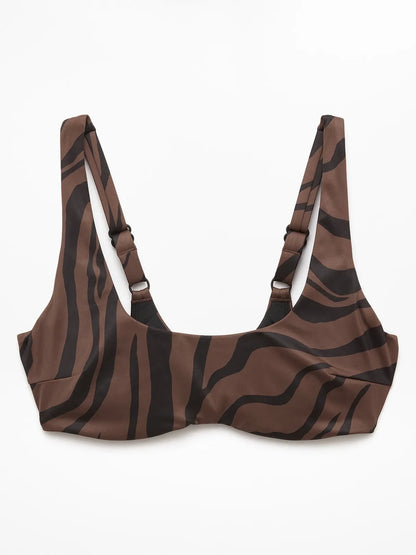 Oasis Underwire Bikini Top A-C