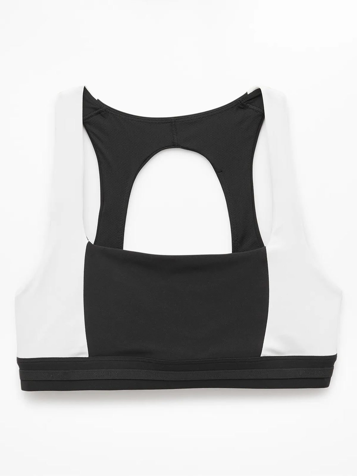 High Tone Sports Bra A-C