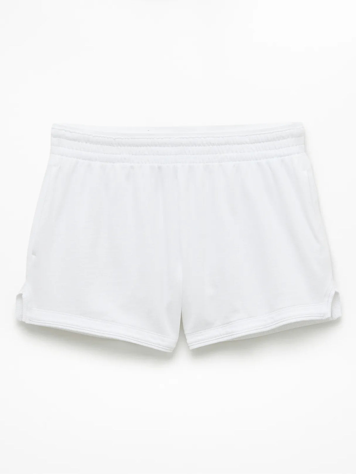 Airy Cotton Terry Shortie