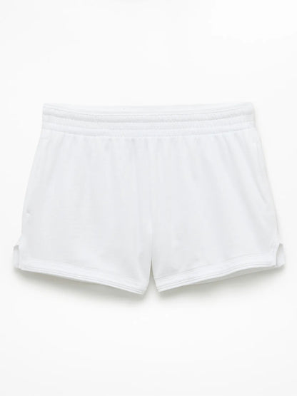 Airy Cotton Terry Shortie