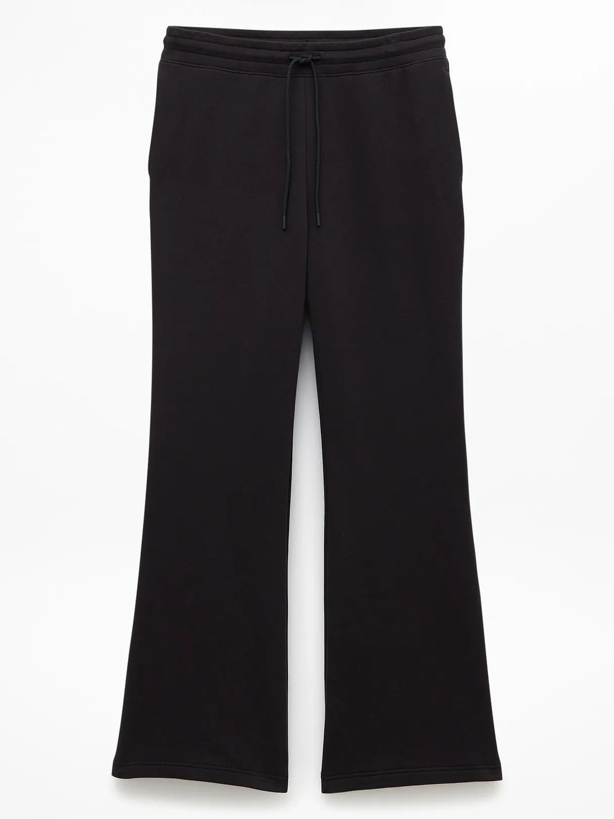 Forever Fleece Mid Rise Flare Pant