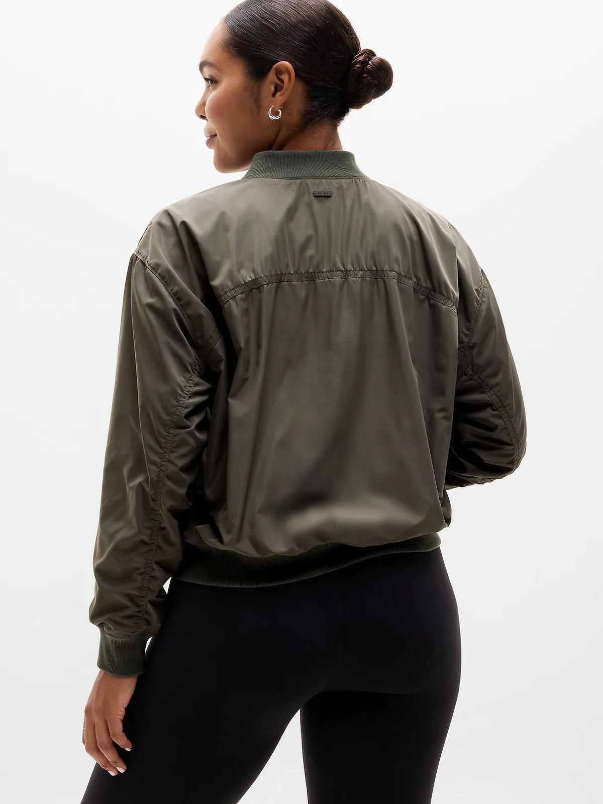 Citybound Bomber
