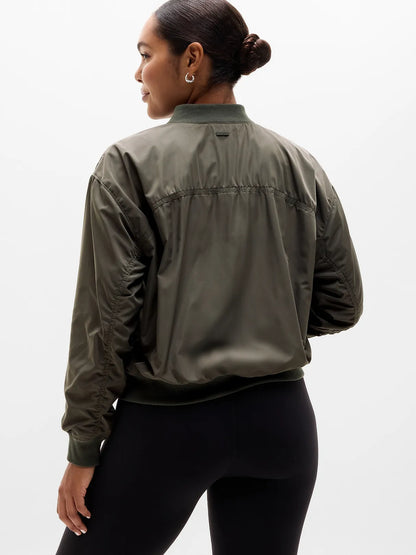 Citybound Bomber