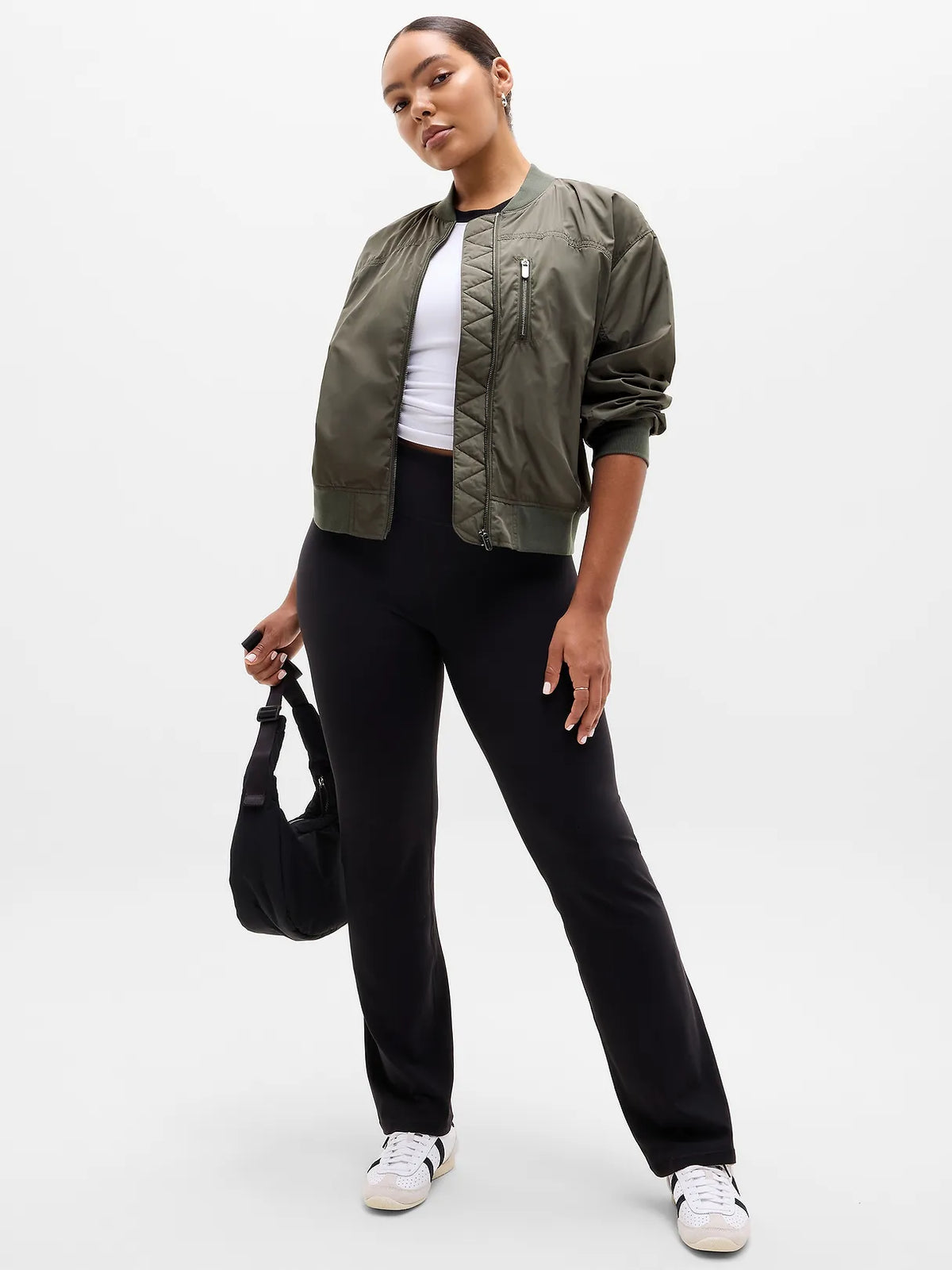Citybound Bomber
