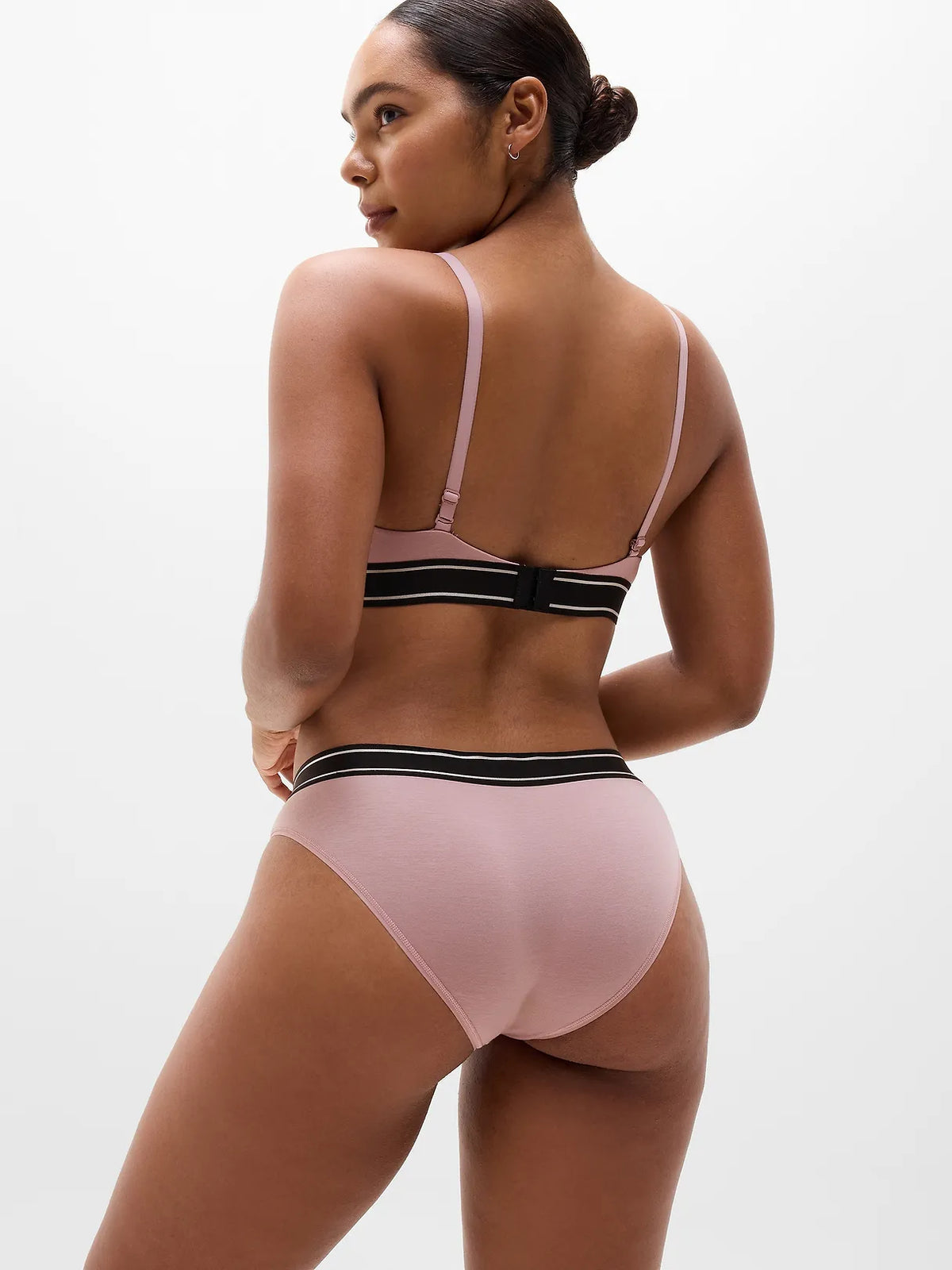 Low Key Bikini Underwear