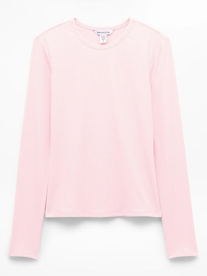 Signature Rib Top