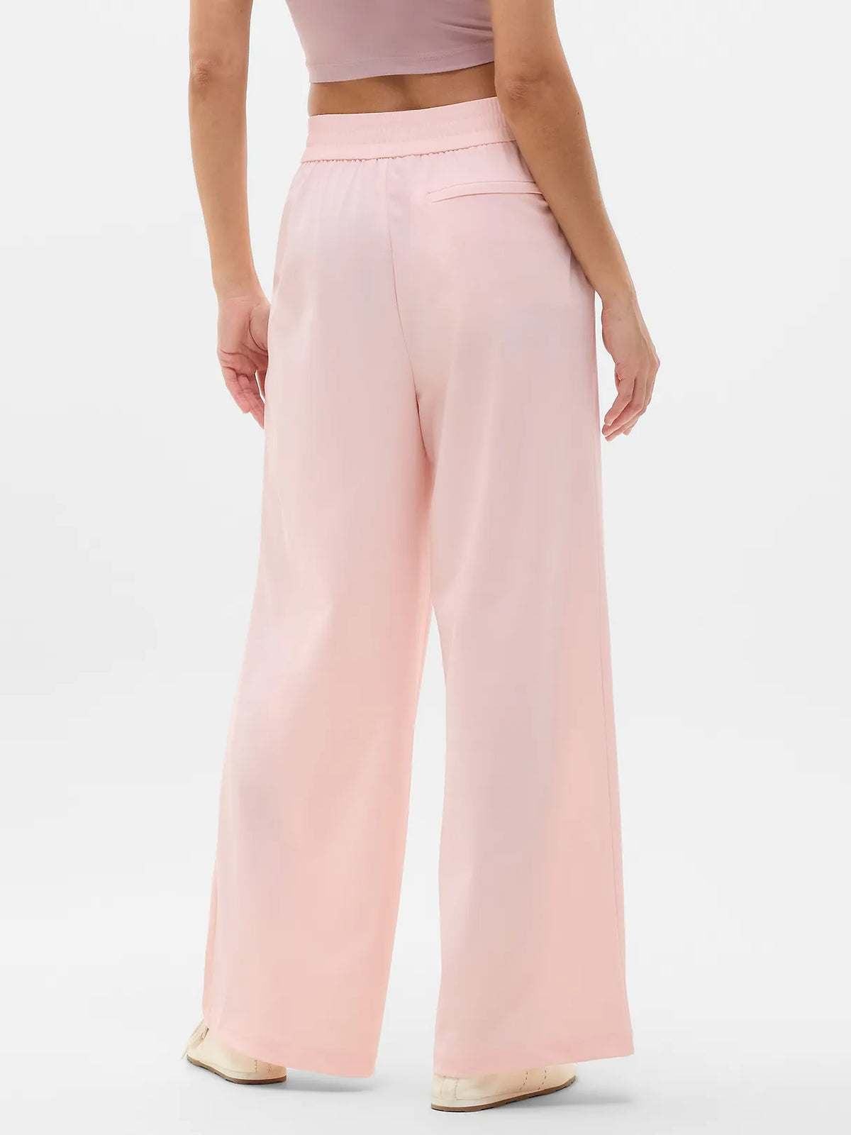 Pinnacle High Rise Trouser